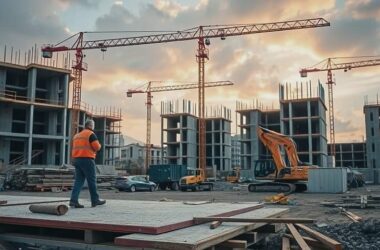 Public Firms Struggle to Survive