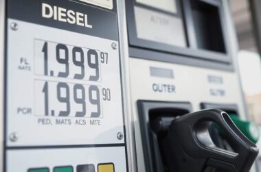 Fuel Frenzy: Middle East Tensions Send Gas Prices Soaring!