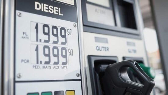 Fuel Frenzy: Middle East Tensions Send Gas Prices Soaring!