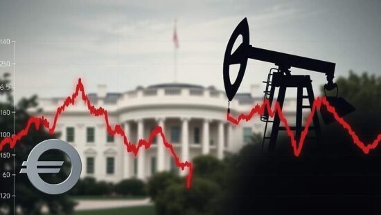 Tariffs Trigger Market Panic