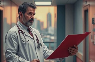 Doctor's Shocking Warning