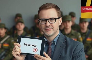 Will Parliament Get a Say?