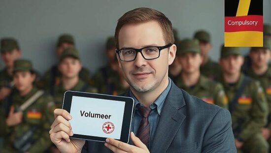 Will Parliament Get a Say?