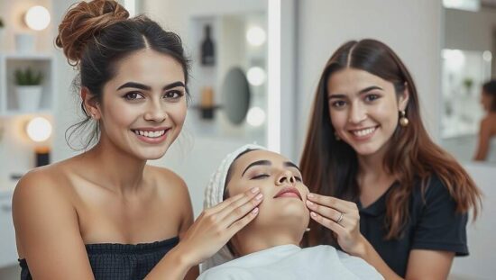 Generation Self-Care: Younger Generation Spends Big on Wellness