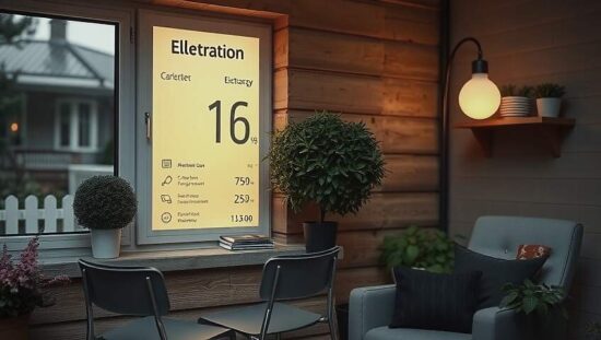 Germans Waste Big on Electricity After Relocations