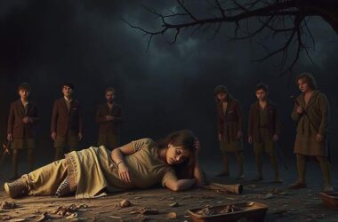 Austria's Darkest Day