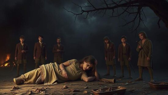 Austria's Darkest Day