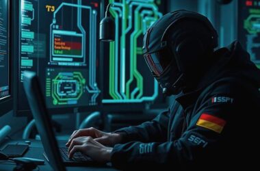 BND 2.0: Germany's Secret Service to Get a Massive Cyber Upgrade