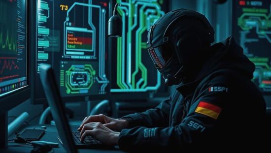 BND 2.0: Germany's Secret Service to Get a Massive Cyber Upgrade