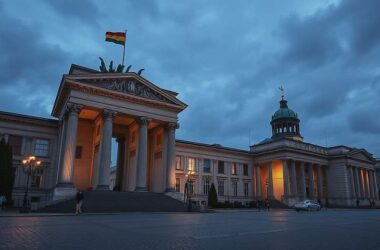 2% Growth Target in Reach, but Only with Reforms, Ifo Warns