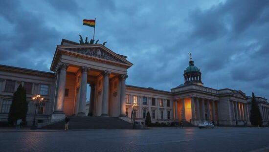 2% Growth Target in Reach, but Only with Reforms, Ifo Warns