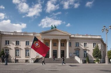 EU Takes Action Over Tax Law Failures