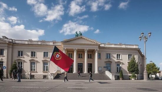 EU Takes Action Over Tax Law Failures