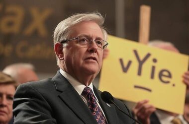 States to Pay the Price for Tax Cuts?