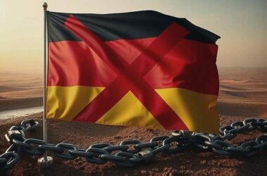 Hundreds of German Islamists still at large, sparking security concerns