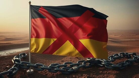 Hundreds of German Islamists still at large, sparking security concerns