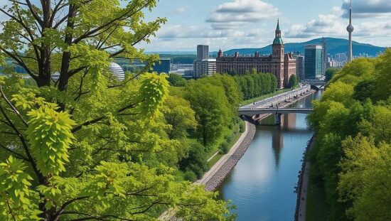 A Tepid Boost, But Still Off Track