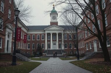 Harvard Stays Put in the US, Rejects 'Exile Campus' in Germany