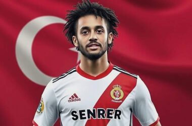 BAYERN BOMBSHELL: Leroy Sané Makes Shock Exit to Turkish Powerhouse!