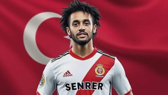 BAYERN BOMBSHELL: Leroy Sané Makes Shock Exit to Turkish Powerhouse!