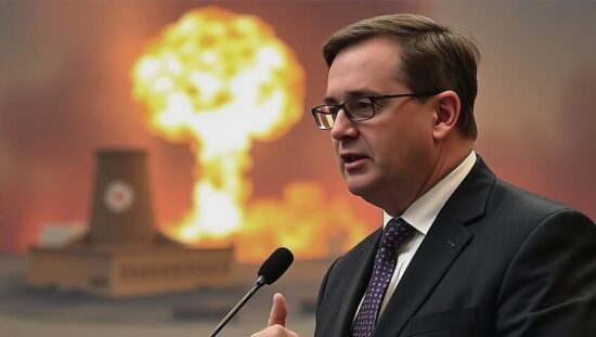 The Countdown to War?