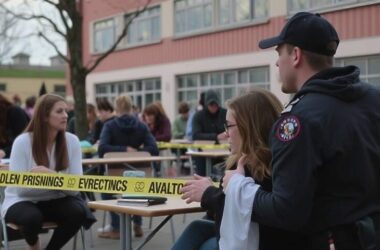Schools in the Crosshairs of Mental Health Concerns After Graz Shooting