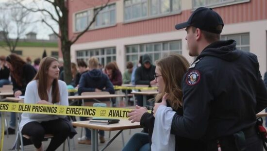 Schools in the Crosshairs of Mental Health Concerns After Graz Shooting