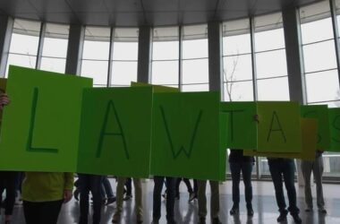 A Matter of Life and Death