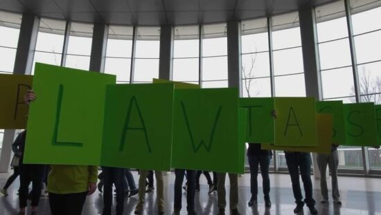 A Matter of Life and Death