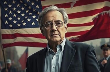 Trump's America: A Democracy in Free Fall