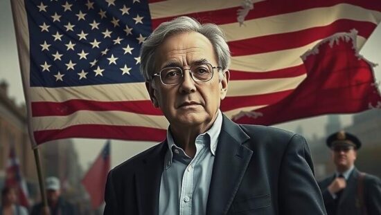 Trump's America: A Democracy in Free Fall