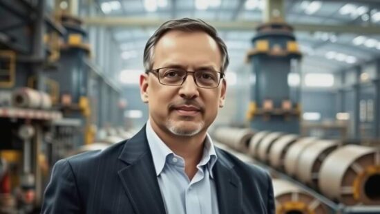 CEO's Game of Spin-Offs