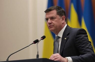 Zelensky's Ultimatum: Will Sanctions Bring Peace to Ukraine?