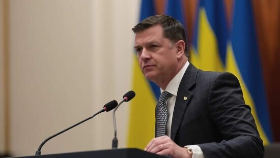 Zelensky's Ultimatum: Will Sanctions Bring Peace to Ukraine?