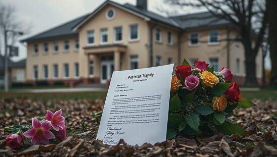 Multiple Fatalities in School Shooting, German President's Condolences