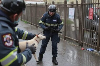 Massive Raids Uncover Horrors in German Livestock Industry!