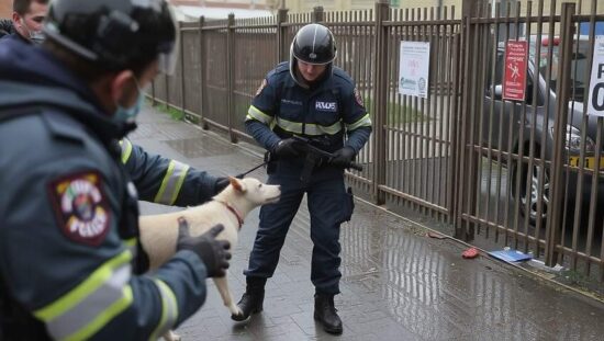 Massive Raids Uncover Horrors in German Livestock Industry!