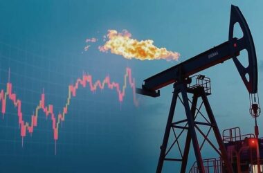 What's Behind the Market Mayhem?