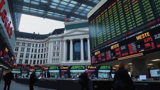 Dax on Hold as World Waits for US-China Trade Breakthrough