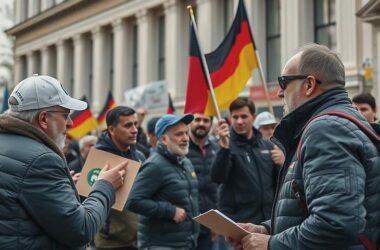 Will Germany's Workers Have to Wait Longer for a Pay Rise?