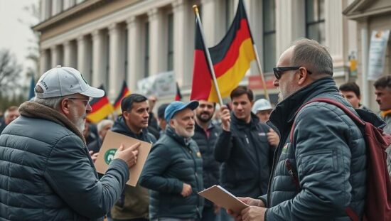 Will Germany's Workers Have to Wait Longer for a Pay Rise?