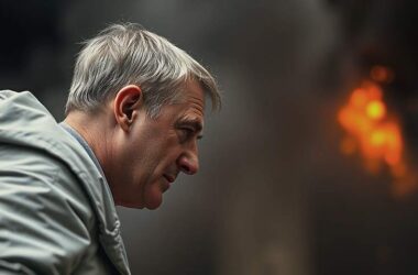 BOMBSHELL: Germany in Crisis as US-Iran Conflict Escalates!