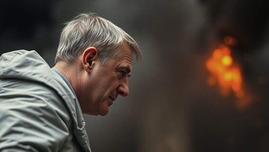 BOMBSHELL: Germany in Crisis as US-Iran Conflict Escalates!