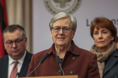 Is the Far-Right's Reign Over?