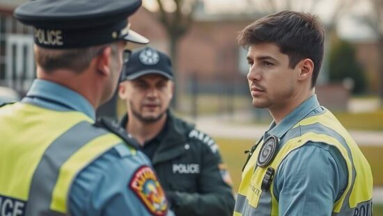 Teenager Arrested Shocking Deaths Rock German Town