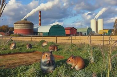 Can Europe's Stricter Rules Drive Industry to Abandon Ship?