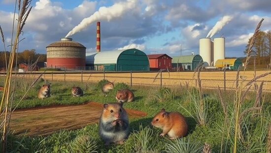 Can Europe's Stricter Rules Drive Industry to Abandon Ship?