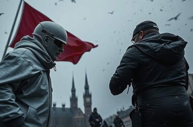 Poland's Polarization Threatens Europe's Unity