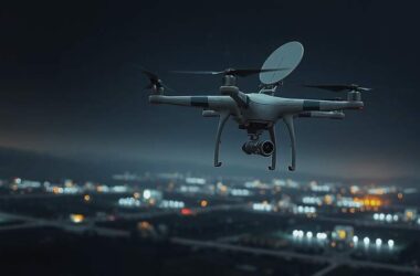 Drone Wars: Airbus Unleashes the Future of European Air Defense in a Rush