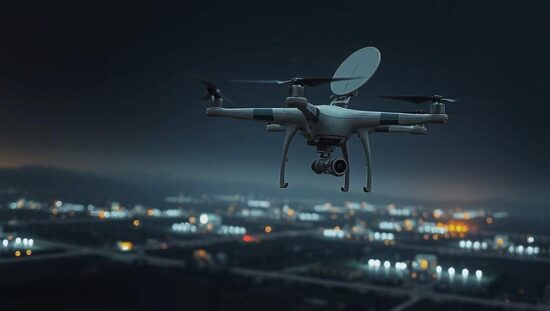 Drone Wars: Airbus Unleashes the Future of European Air Defense in a Rush